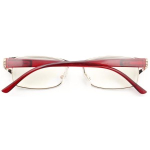 Metal Reading Glasses